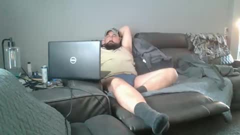 Snapshot of masterdurt chatting on 21, 2, 2025 The Big Duurty online show from 21, 2, 2025
