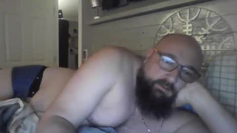 Snapshot of masterdurt chatting on 22, 2, 2025 The Big Duurty online show from 22, 2, 2025