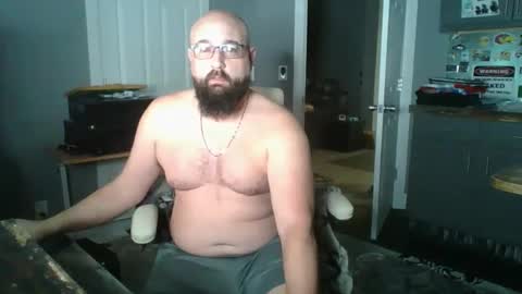 Snapshot of masterdurt chatting on 24, 2, 2025 The Big Duurty online show from 24, 2, 2025