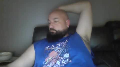 Snapshot of masterdurt chatting on 28, 2, 2025 The Big Duurty online show from 28, 2, 2025