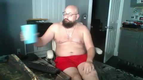 Snapshot of masterdurt chatting on 28, 2, 2025 The Big Duurty online show from 28, 2, 2025