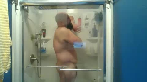 Snapshot of masterdurt chatting on 1, 3, 2025 The Big Duurty online show from 1, 3, 2025