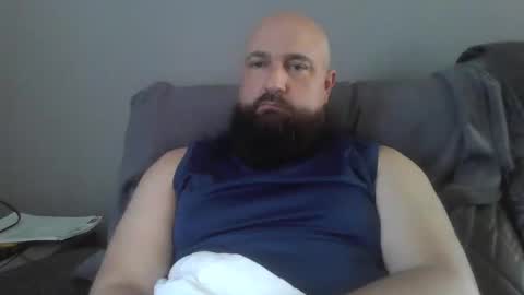 Snapshot of masterdurt chatting on 1, 3, 2025 The Big Duurty online show from 1, 3, 2025