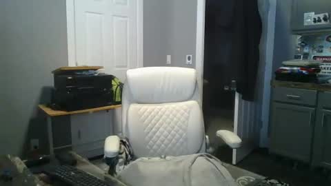 Snapshot of masterdurt chatting on 2, 3, 2025 The Big Duurty online show from 2, 3, 2025