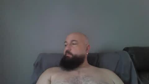 Snapshot of masterdurt chatting on 2, 3, 2025 The Big Duurty online show from 2, 3, 2025