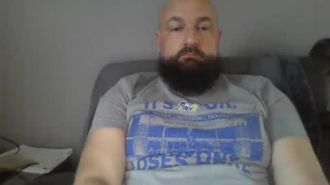 Snapshot of masterdurt chatting on 5, 3, 2025 The Big Duurty online show from 5, 3, 2025