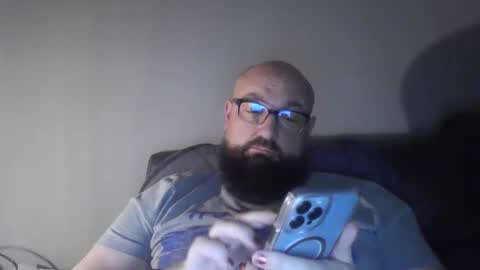 Snapshot of masterdurt chatting on 6, 3, 2025 The Big Duurty online show from 6, 3, 2025