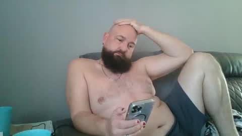 Snapshot of masterdurt chatting on 8, 3, 2025 The Big Duurty online show from 8, 3, 2025