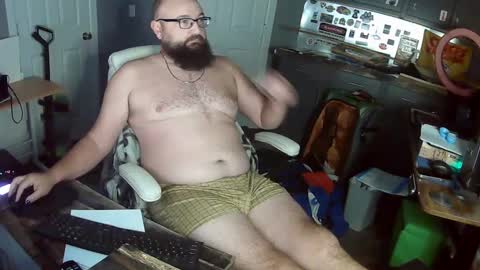 Snapshot of masterdurt chatting on 27, 9, 2025 The Big Duurty online show from 27, 9, 2025
