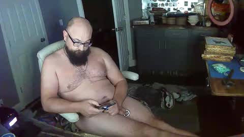 Snapshot of masterdurt chatting on 4, 12, 2025 The Big Duurty online show from 4, 12, 2025