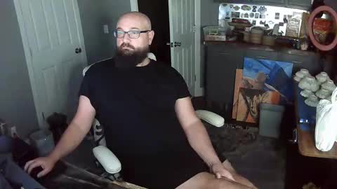 Snapshot of masterdurt chatting on 16, 12, 2025 The Big Duurty online show from 16, 12, 2025