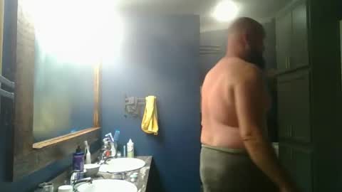 Snapshot of masterdurt chatting on 16, 1, 2026 The Big Duurty online show from 16, 1, 2026