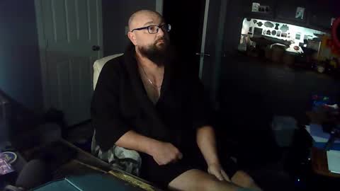 Snapshot of masterdurt chatting on 12, 2, 2026 The Big Duurty online show from 12, 2, 2026