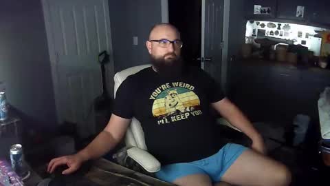 The Big Duurty online show from 8, 3, 2026