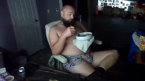 The Big Duurty online show from 23, 3, 2026