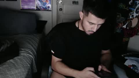 Snapshot of mastergoku945657 chatting on 21, 10, 2025 mastergoku945657 online show from 21, 10, 2025