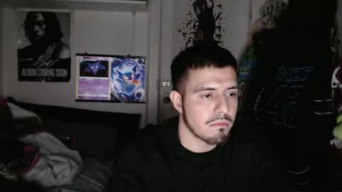 Snapshot of mastergoku945657 chatting on 22, 2, 2026 mastergoku945657 online show from 22, 2, 2026