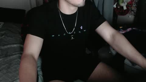 mastergoku945657 online show from 19, 4, 2026