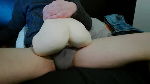 masterjepp92 online show from 27, 10, 2025