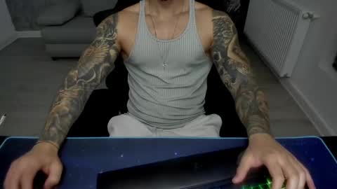 masterkingmuscle online show from 27, 1, 2025