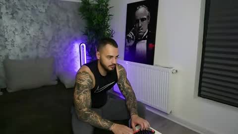 masterkingmuscle online show from 28, 11, 2025