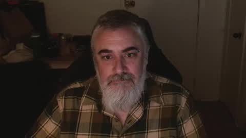 Snapshot of mastermcgirt chatting on 10, 1, 2026 Dave online show from 10, 1, 2026