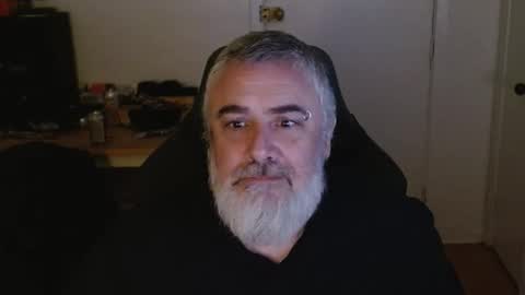 Snapshot of mastermcgirt chatting on 16, 1, 2026 Dave online show from 16, 1, 2026