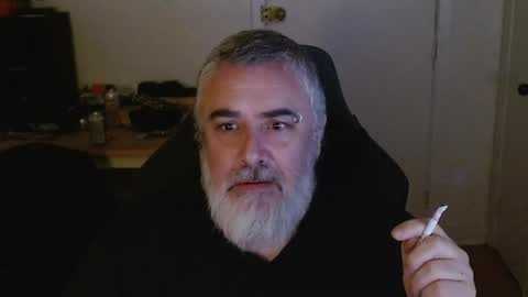 Snapshot of mastermcgirt chatting on 30, 5, 2026 Dave online show from 30, 5, 2026