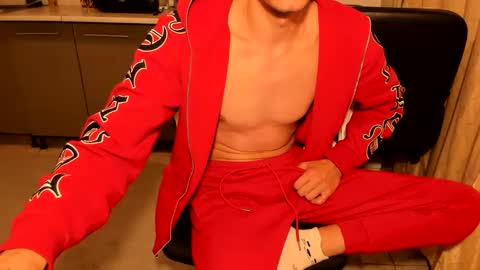 Snapshot of mastermiko chatting on 26, 12, 2024 Silly Rabbit online show from 26, 12, 2024