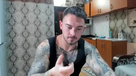 Jon online show from 1, 12, 2025