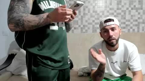 Jon online show from 1, 4, 2026