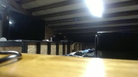 Snapshot of masterofthefun chatting on 16, 11, 2025 Dont Hate online show from 16, 11, 2025