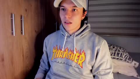 Snapshot of mastrangelo_x chatting on 25, 4, 2026 mastrangelo_x online show from 25, 4, 2026