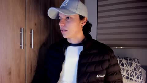 Snapshot of mastrangelo_x chatting on 29, 4, 2026 mastrangelo_x online show from 29, 4, 2026