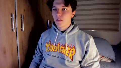 mastrangelo_x online show from 21, 6, 2026