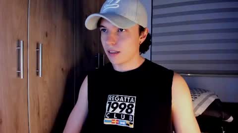 mastrangelo_x online show from 10, 7, 2026