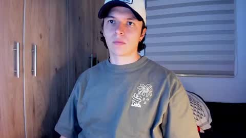 mastrangelo_x online show from 31, 7, 2026