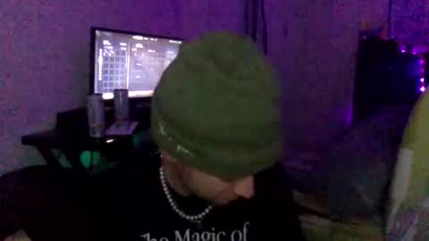 Snapshot of mastrothemaestro chatting on 12, 5, 2026 mastrothemaestro online show from 12, 5, 2026