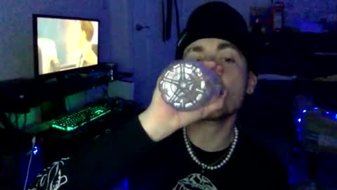 Snapshot of mastrothemaestro chatting on 6, 6, 2026 mastrothemaestro online show from 6, 6, 2026