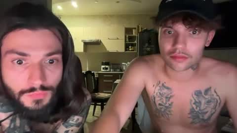 masturbate_monster online show from 10, 7, 2026