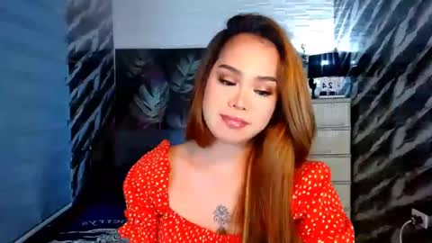 Vega Watson online show from 24, 12, 2024