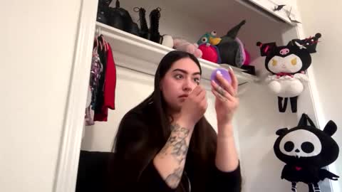 masturbatingmariamiller online show from 16, 12, 2025