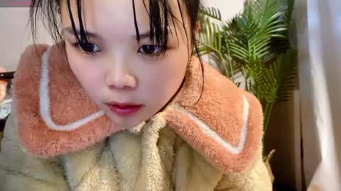 Snapshot of masubaby chatting on 23, 12, 2025 SuSu online show from 23, 12, 2025