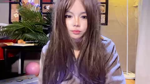 Snapshot of masubaby chatting on 11, 1, 2026 SuSu online show from 11, 1, 2026
