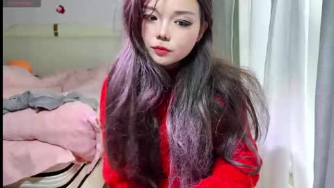 Snapshot of masubaby chatting on 6, 2, 2026 SuSu online show from 6, 2, 2026