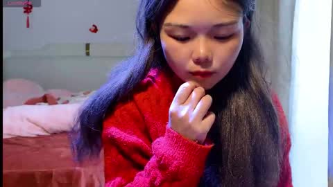 Snapshot of masubaby chatting on 10, 2, 2026 SuSu online show from 10, 2, 2026