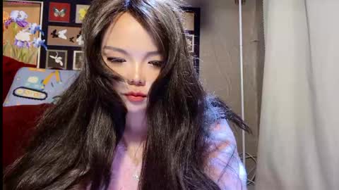 Snapshot of masubaby chatting on 13, 2, 2026 SuSu online show from 13, 2, 2026