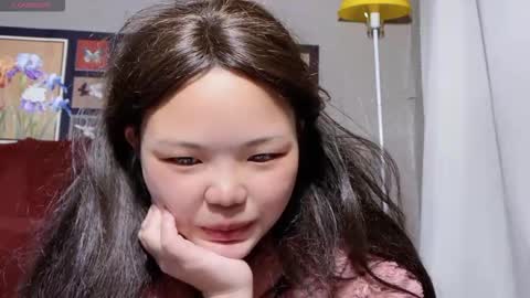 Snapshot of masubaby chatting on 16, 2, 2026 SuSu online show from 16, 2, 2026