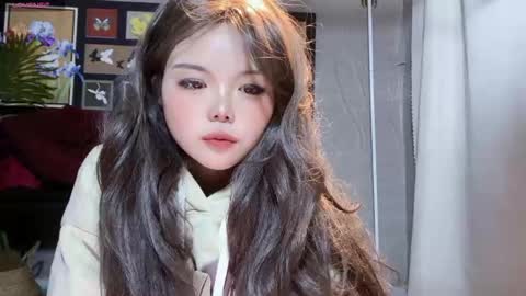Snapshot of masubaby chatting on 17, 2, 2026 SuSu online show from 17, 2, 2026