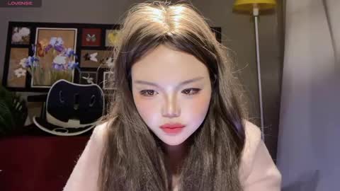 Snapshot of masubaby chatting on 19, 2, 2026 SuSu online show from 19, 2, 2026